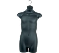 Men Form with Swivel Hook